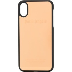 Palm Angels iphone case - Gold