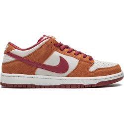 Nike SB Dunk Low Pro sneakers - Orange