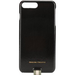 Officine Creative IPhone 8 Plus cover - Black