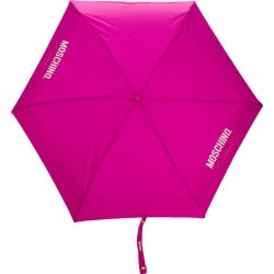 Moschino Super Mini umbrella - PINK