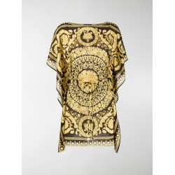 Versace Barocco cover up