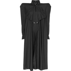 Montana black show robe