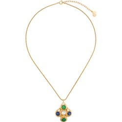 Christian Dior Vintage necklace - Metallic