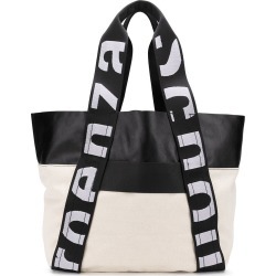 Proenza Schouler East/West Tote - Black
