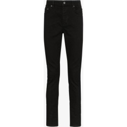 Ksubi Mens Black Chitch Laid Jeans