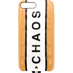 Chaos padded iPhone 8 case - NEUTRALS