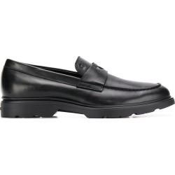 Hogan Route loafers - Black