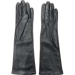 Gala Gloves long gloves - Grey