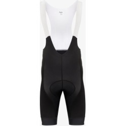 Rapha Black Cycle Pro team bib shorts