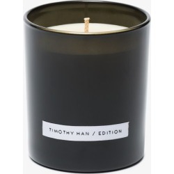 Timothy Han Mens Black Heart Of Darkness Candle