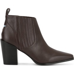 Senso Quora boots - Brown