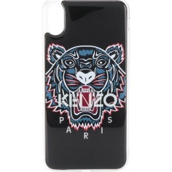 Kenzo Tiger iPhone XS case