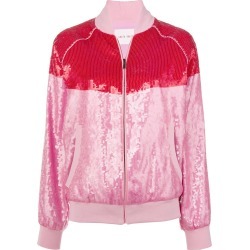 Alberta Ferretti Rainbow Week jacket - Pink