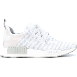 Adidas NMD Brand With Three Stripes sneakers White Adidas NMD Brand With Three Stripes sneakers White