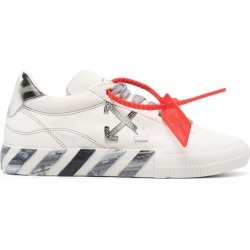 Off-White Arrows vulcanised low-top sneakers