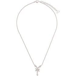 Christian Dior Vintage 1970's star necklace - Metallic