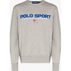 Polo Ralph Lauren sport logo sweatshirt