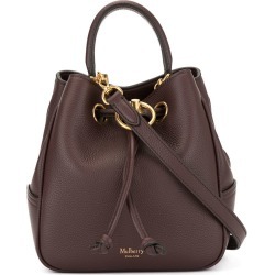 Mulberry Hampstead bag - Red
