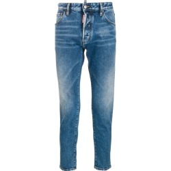 Dsquared2 Skinny Dan jeans