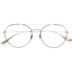 Dior Eyewear Stellaire O5 glasses - Gold