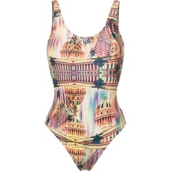 Lygia & Nanny Teresa swimsuit - Havana