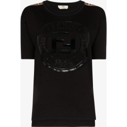 Fendi FF logo T-shirt