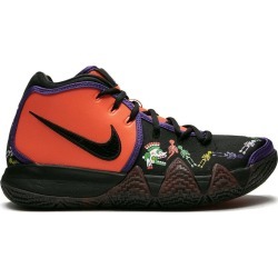 Nike Kyrie 4 Dotd Tv PE 1 trainers - Orange