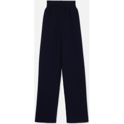 Ami Paris Women's Rib Pants