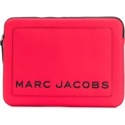 Marc Jacobs The Box 13" laptop commuter bag - Red