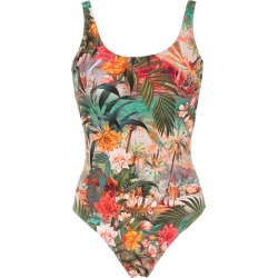 Lygia & Nanny Teresa swimsuit - Multicolour