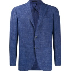 Barba Jimmy jacket - Blue