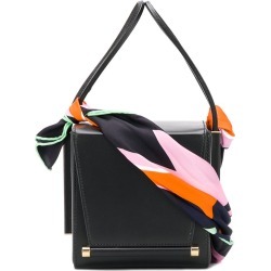 Roksanda box style bag - Black