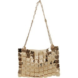 Paco Rabanne Iconic Bag Brass Star