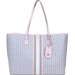Tory Burch Shopping Gemini Canvas Link In Canvas