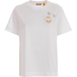Moncler Genius T-shirt S/s Crew Neck Basic