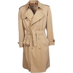 Burberry Westminster Coat