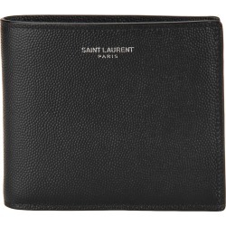 Saint Laurent Paris East/west Wallet