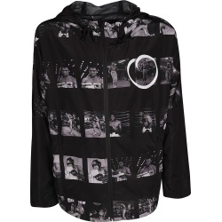 Marcelo Burlon Ali Jacket