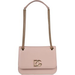 Dolce & Gabbana Millennials Leather Bag
