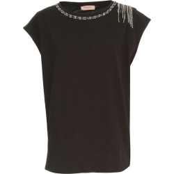 TwinSet T-shirt S/s W/logo