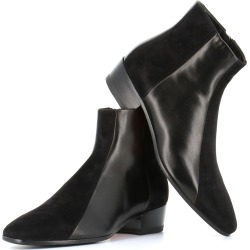 Santoni Ankle Boot joe