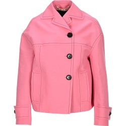 Marni Double Breasted Jacket