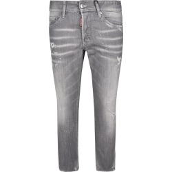 Dsquared2 Skinny Dan Jeans