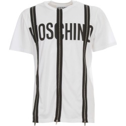 Moschino T-shirt S/s Crew Neck Fantasy