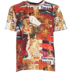 Etro T-shirt S/s