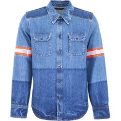 Calvin Klein Denim Shirt