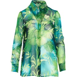 Versace jungle Shirt