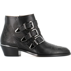 Chloé Chloè Taxan susanna