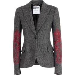 Moschino Blazer Fantasy
