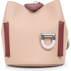 DANSE LENTE Josh Satchel Using Like Backpack